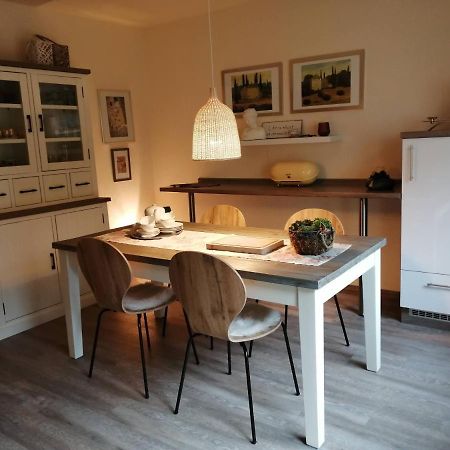 Ferienwohnung Rheinzeit Beim Toni Boppard Exterior foto