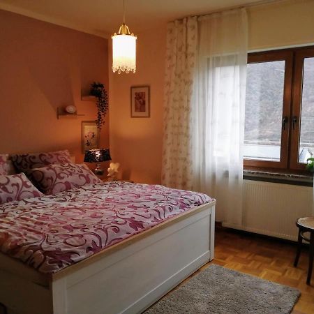 Ferienwohnung Rheinzeit Beim Toni Boppard Exterior foto