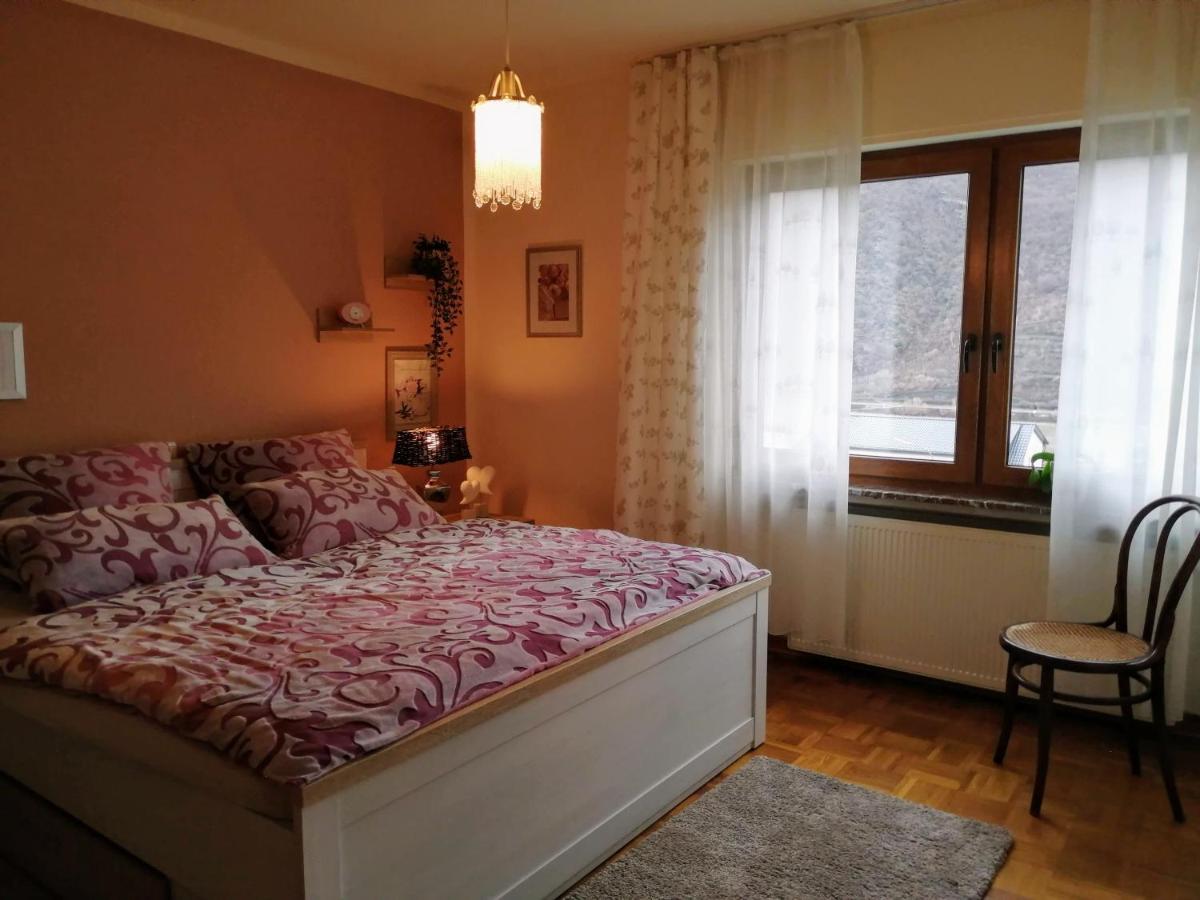 Ferienwohnung Rheinzeit Beim Toni Boppard Exterior foto